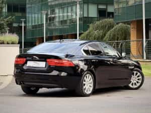 Jaguar XE 2.0d E -Performance/Euro 6*Model:Bussines Exclusive*Unic Pr! — miniatura 3