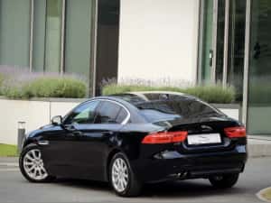 Jaguar XE 2.0d E -Performance/Euro 6*Model:Bussines Exclusive*Unic Pr! — miniatura 4