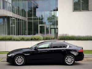 Jaguar XE 2.0d E -Performance/Euro 6*Model:Bussines Exclusive*Unic Pr! — miniatura 5