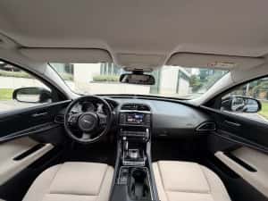 Jaguar XE 2.0d E -Performance/Euro 6*Model:Bussines Exclusive*Unic Pr! — miniatura 6