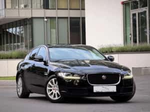 Jaguar XE 2.0d E -Performance/Euro 6*Model:Bussines Exclusive*Unic Pr! — miniatura 9