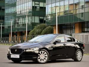 Jaguar XE 2.0d E -Performance/Euro 6*Model:Bussines Exclusive*Unic Pr! — miniatura 10