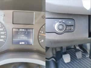 Mercedes sprinter 314 2,2 Cc 2018 — miniatura 4