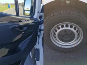 Mercedes sprinter 314 2,2 Cc 2018 — miniatura 5