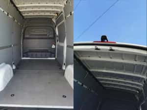 Mercedes sprinter 314 2,2 Cc 2018 — miniatura 6