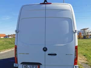 Mercedes sprinter 314 2,2 Cc 2018 — miniatura 10