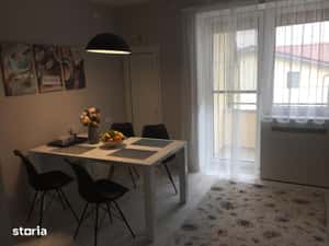 Apartament de închiriat 140mp — miniatura 6