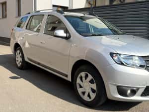 Dacia Logan MCV Diesel 51.000.km EURO 6 — miniatura 1
