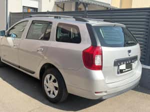Dacia Logan MCV Diesel 51.000.km EURO 6 — miniatura 2