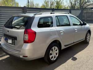 Dacia Logan MCV Diesel 51.000.km EURO 6 — miniatura 3