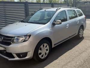 Dacia Logan MCV Diesel 51.000.km EURO 6 — miniatura 4