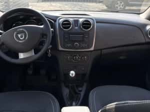 Dacia Logan MCV Diesel 51.000.km EURO 6 — miniatura 5