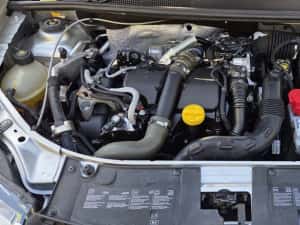 Dacia Logan MCV Diesel 51.000.km EURO 6 — miniatura 6