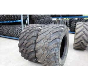 Anvelope 600/55R26.5 BKT pentru Landini, Steyr — miniatura 3