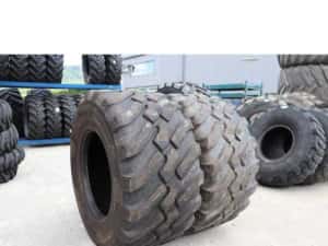 Anvelope 600/55R26.5 BKT pentru Landini, Steyr — miniatura 4