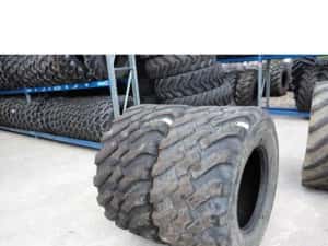 Anvelope 600/55R26.5 BKT pentru Landini, Steyr — miniatura 5