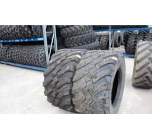 Anvelope 600/55R26.5 BKT pentru Landini, Steyr — miniatura 6