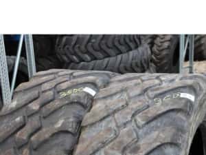 Anvelope 600/55R26.5 BKT pentru Landini, Steyr — miniatura 8