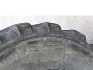 Anvelope 600/55R26.5 BKT pentru Landini, Steyr — miniatura 9