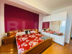 Apartament de 3 camere, 65 mp, imobil nou, zona Dorobantilor — miniatura 1