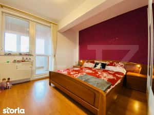 Apartament de 3 camere, 65 mp, imobil nou, zona Dorobantilor — miniatura 3
