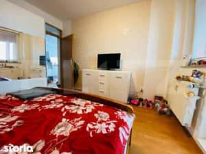 Apartament de 3 camere, 65 mp, imobil nou, zona Dorobantilor — miniatura 4