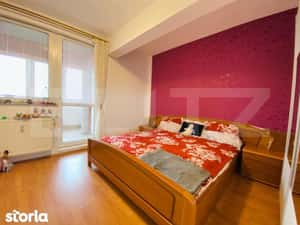 Apartament de 3 camere, 65 mp, imobil nou, zona Dorobantilor — miniatura 5