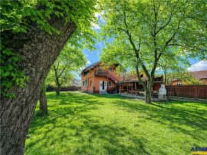 FILM! Casa 7 camere, oportunitate: rezidential turistic investitional