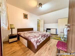 FILM! Casa 7 camere, oportunitate: rezidential turistic investitional — miniatura 4