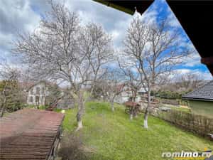 FILM! Casa 7 camere, oportunitate: rezidential turistic investitional — miniatura 8