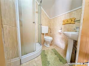 FILM! Casa 7 camere, oportunitate: rezidential turistic investitional — miniatura 9