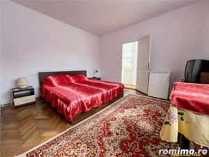 FILM! Casa 7 camere, oportunitate: rezidential turistic investitional — miniatura 10