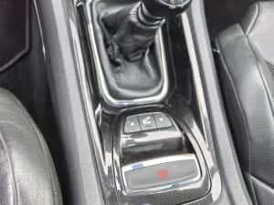 Citroen C5 2.0 HDI Hidractive 3 — miniatura 5