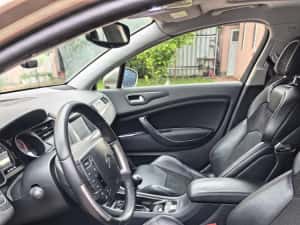 Citroen C5 2.0 HDI Hidractive 3 — miniatura 6