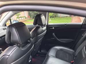 Citroen C5 2.0 HDI Hidractive 3 — miniatura 7