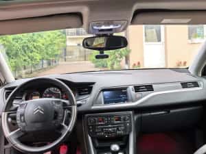 Citroen C5 2.0 HDI Hidractive 3 — miniatura 8