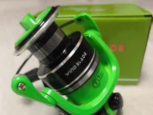 SET 2 Mulinete WIND BLADE QC 5000 7 Rulmenti NEW 2024 — miniatura 7
