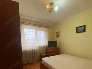Apartament 2 cam decomandat, centrală termică, mobilat și utilat — miniatura 2