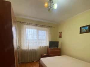 Apartament 2 cam decomandat, centrală termică, mobilat și utilat — miniatura 3