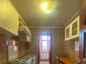 Apartament 2 cam decomandat, centrală termică, mobilat și utilat — miniatura 5