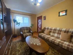 Apartament 2 cam decomandat, centrală termică, mobilat și utilat — miniatura 6