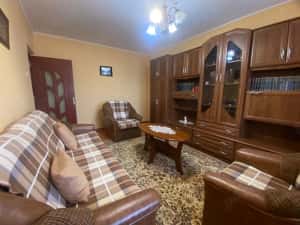 Apartament 2 cam decomandat, centrală termică, mobilat și utilat — miniatura 7