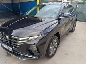 Hyundai TUCSON Automată 230 HP Hibrid (B/E) — miniatura 4