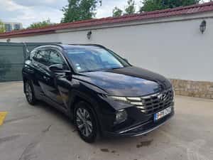 Hyundai TUCSON Automată 230 HP Hibrid (B/E) — miniatura 6