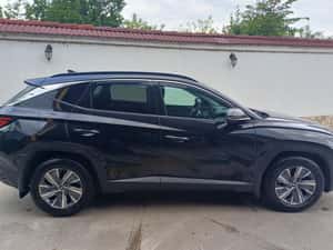 Hyundai TUCSON Automată 230 HP Hibrid (B/E) — miniatura 7
