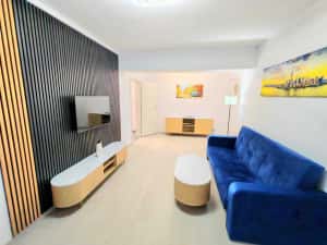 Prima Inchiriere, direct proprietar, 2 cam, 53 mp + 10 balcon, metrou — miniatura 2