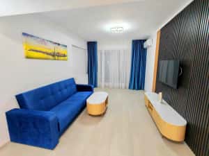 Prima Inchiriere, direct proprietar, 2 cam, 53 mp + 10 balcon, metrou — miniatura 3