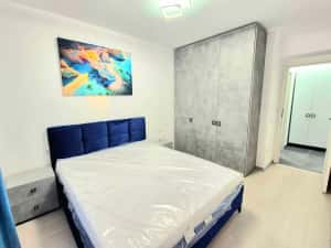 Prima Inchiriere, direct proprietar, 2 cam, 53 mp + 10 balcon, metrou — miniatura 4