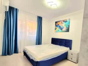 Prima Inchiriere, direct proprietar, 2 cam, 53 mp + 10 balcon, metrou — miniatura 5
