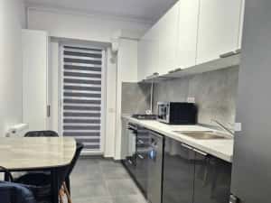 Prima Inchiriere, direct proprietar, 2 cam, 53 mp + 10 balcon, metrou — miniatura 6
